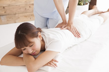 鍼灸・あん摩・マッサージ・指圧